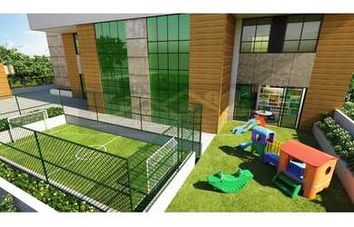 Imagem 11: APARTAMENTO DE COBERTURA NO RIO VERMELHO EM SALVADOR, BAHIA