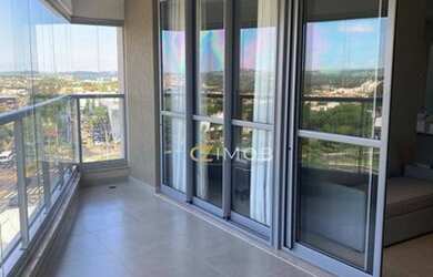 Imagem 1: Apartamento com 1 dormitório, 50 m² - venda por R$ 720.000,00 ou aluguel...