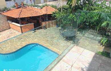 Imagem 7: Sobrado 4 Qts Jd. Pompéia