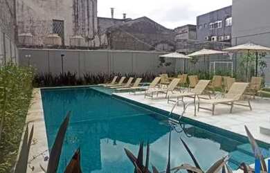 Imagem 11: APARTAMENTO - LAPA - SP. Piscina, Churrasqueira, Imóvel novoeÁrea de...