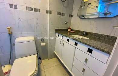 Imagem 9: Apartamento à venda na praia da Enseada em Guarujá