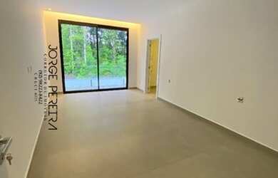 Imagem 11: Casa no Alphaville 1- 5 suítes s/ 4 master c/ closets 8 vagas de garagem fino acabamento