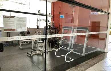 Imagem 3: Apartamento para Locação em Salvador, Itaigara, 1 dormitório, 1 banheiro,...