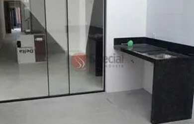 Imagem 5: Sobrado novo Vila Alpina. Imóvel novo, 110m² de Área, 2 Vagas na garageme3...