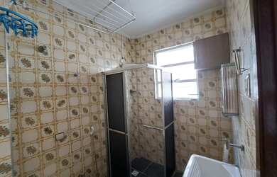 Imagem 5: Vende - Apartamento - 1 Dormitório 44 m - José Menino - Santos