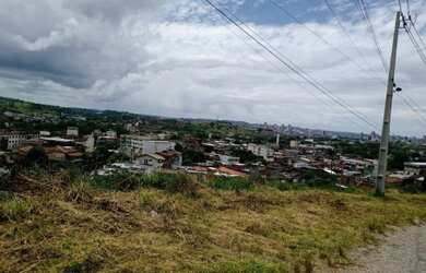 Imagem 4: Terreno Condomínio Cordie