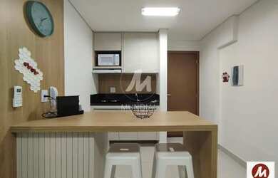 Imagem 6: Apartamento flat 1 dormitórios/suite, cozinha planejada, portaria 24hs,...