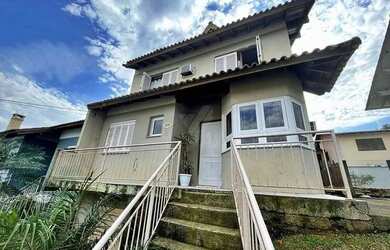 Imagem 8: Bela Vista Gravataí. Churrasqueira, Ar-condicionado, Lareirae2 Vagas...