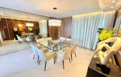 Imagem 10: Apartamento, Jaguaribe. Piscina, Churrasqueira, VarandaeVista para o mar