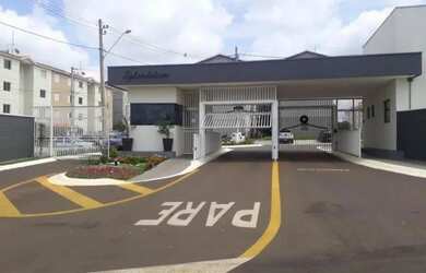 Imagem: O apartamento possui 2 Dormitórios, 1 Banheiro, 44m² de Área