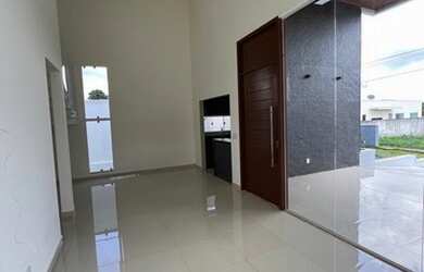 Imagem 8: Casa a venda condomínio imperial em Macaiba