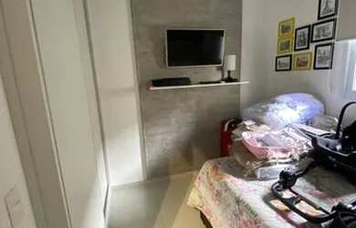 Imagem 4: CASA RESIDENCIAL em INDAIATUBA - SP, VILLAGGIO DI ITAICI