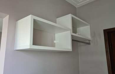 Imagem 16: Alugo apartamento no Ed. Porto Rico na Pedreira na Timbó