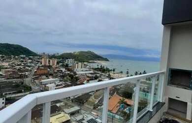 Imagem: O apartamento na cobertura possui 3 Dormitórios, 1 Banheiro