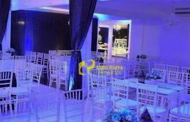 Imagem 3: Salão, 500 m² - venda por R$ 1.500.000 ou aluguel por R$ 12.000/mês...