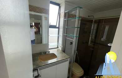 Imagem 12: APARTAMENTO RESIDENCIAL em Salvador - BA, Caminho das Árvores