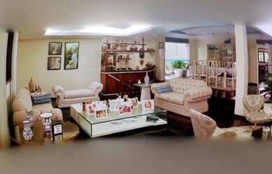 Imagem 1: RESIDÊNCIA alto padrão, NO CAMINHO DAS ÁRVORES ITAIGARA