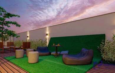 Imagem 15: Alta Vista Passaré. Piscina, Churrasqueira, Imóvel novoe44m² de Área