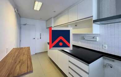 Imagem 7: Apartamento Locação Itaim Bibi 147 m² 3 Dormitórios