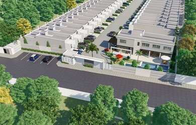 Imagem 9: Condominio De Casas Maui Com 03 Quartos E Vagas Para 02 Carros . Zacarias...