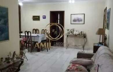 Imagem 2: SÃO JOSÉ DOS CAMPOS - Apartamento Padrão - VILA EMA