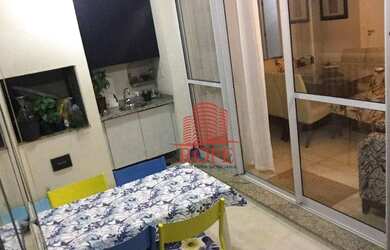 Imagem 5: Apartamento com 3 dormitórios, 121 m² - venda por R$ 1.557.000,00 ou aluguel por R$ 8.723