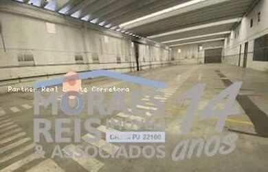Imagem 13: Galpão para Locação em São Paulo, Jardim Marajoara, 10 banheiros,...