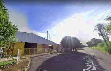 Imagem 3: Galpão/Depósito/Armazém para venda com 5652 metros quadrados