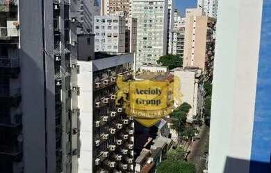 Imagem: O apartamento na cobertura possui 2 Dormitórios, 3 Banheiros