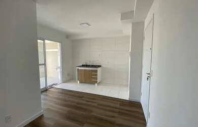 Imagem: Apartamento para aluguel tem 45 metros quadrados com 2 quartos