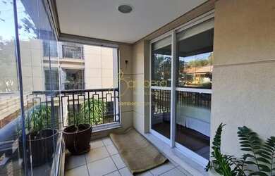 Imagem 8: Apartamento, Alto da Boa Vista - São Paulo