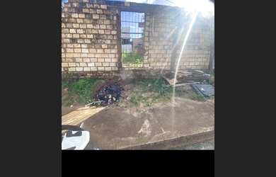 Imagem 2: Terreno 6 X 25. 150m² de Área