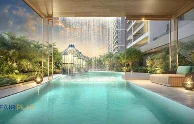 Imagem 9: Apartamento à venda, 134 m² por R$ 1.920.000,00 - Brooklin - São Paulo/SP