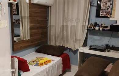 Imagem 5: Apartamento Para Venda Doce Vida Natura . 46 Metros Quadrados no Rosa...