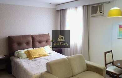 Imagem 10: Flat disponível na Vila Olímpia