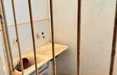 Imagem 2: CASA PRA ALUGAR. 1 Vaga na garageme1 Dormitório