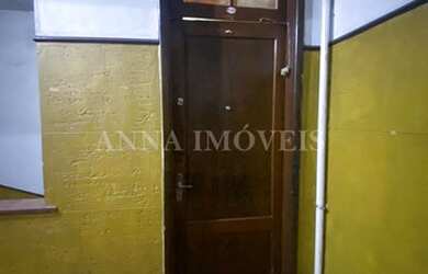 Imagem: A kitnet possui 1 Dormitório, 1 Banheiro e 41m² de Área e