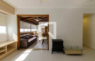 Imagem 5: Apartamento para Aluguel - Saco dos Limões, 2 Quartos, 83 m2