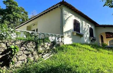 Imagem 2: Casa com 4 dormitórios à venda, 600 m² por R$ 1.200.000,00 - Várzea...