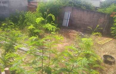 Imagem: O terreno possui 175m² de Área e está localizado em Ibituruna