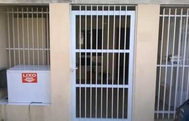 Imagem: O apartamento possui 1 Dormitório e está localizado em Agronômica