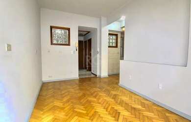 Imagem 4: Apartamento para Venda - 53.8m², 1 dormitório, Centro Histórico