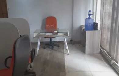 Imagem: O depósito possui 26m² de Área e está localizado em Vila