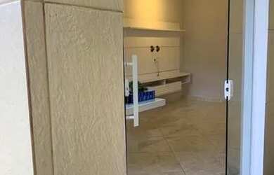 Imagem: A casa possui 2 Dormitórios e está localizado em São Cristóvão