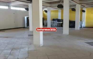 Imagem 5: Salão de Festas. 180m² de Áreae1 Vaga na garagem