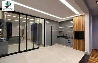 Imagem 14: Linda Casa Alto Padrão á venda - Condomínio Portal Bragança Horizonte