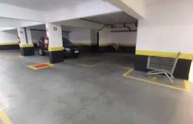 Imagem 13: Studio com 1 dormitório para alugar, 38 m² por R$ 4.150,00/mês - Vila...