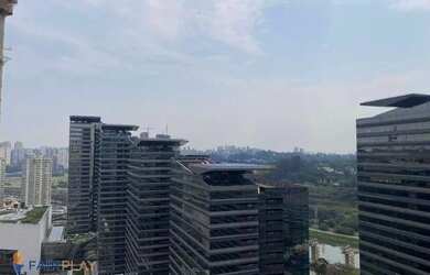 Imagem 10: Excelente Andar Corporativo para alugar, 260 m² 3 ws 6 vagas andar alto...