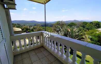 Imagem 2: Casa a venda no Jardim das Palmeiras em Bragança Paulista