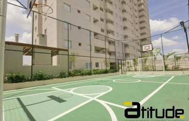 Imagem 16: APARTAMENTO PARA VENDA E LOCAÇÃO NO FATTO ALPHAVILLE - BARUERI